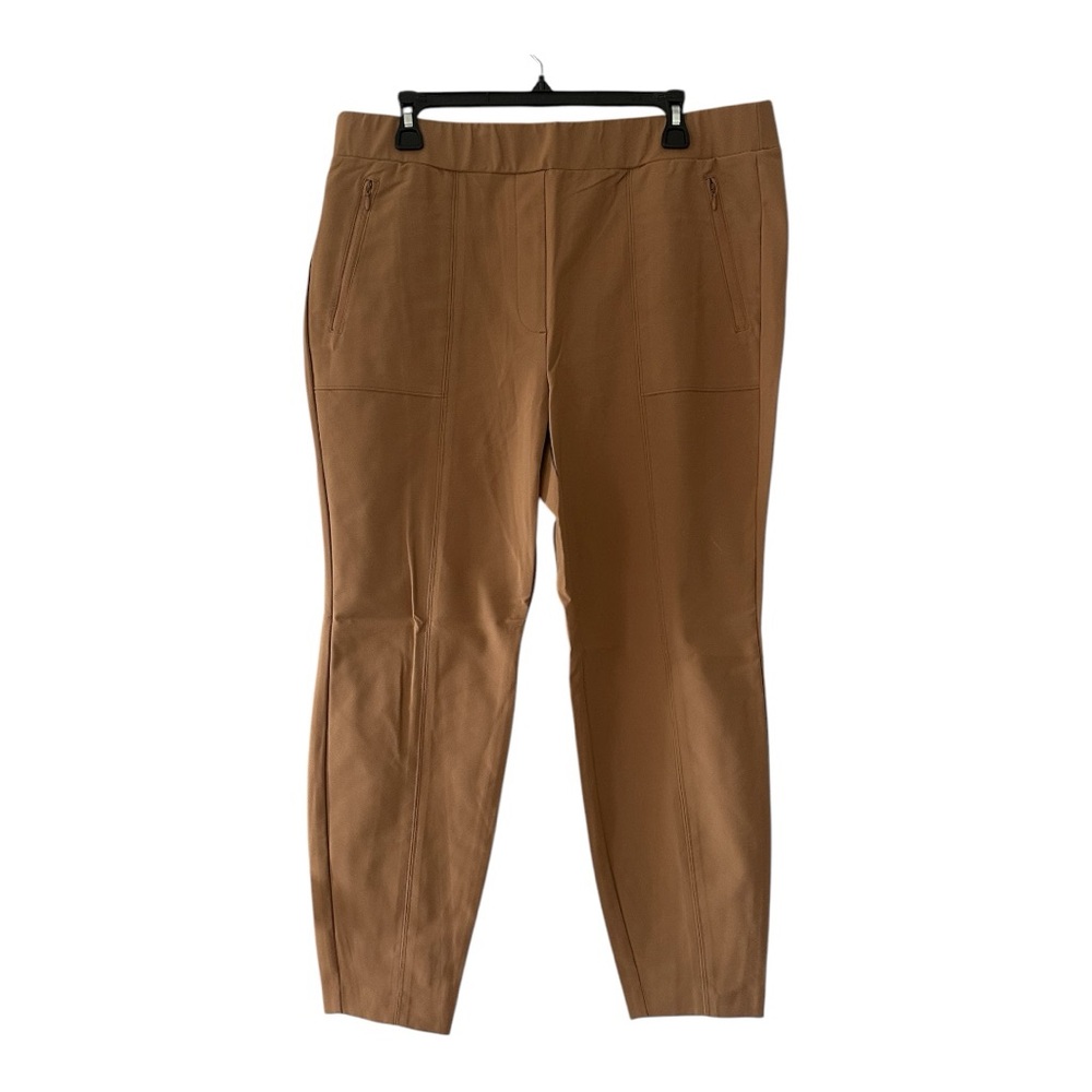 Lane Bryant trousers